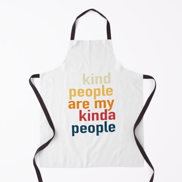 Item preview, Kind People Are My Kinda People Inspirational Motivational Sticker  designed and sold by FernaRoje.