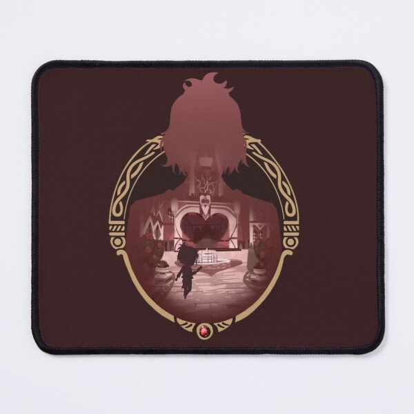 Item preview, Cater’s Mirror designed and sold by Fanfict.