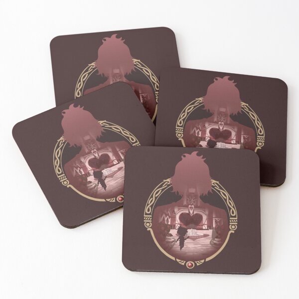 Item preview, Cater’s Mirror designed and sold by Fanfict.