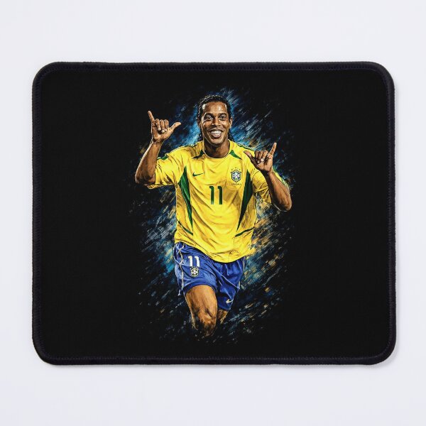 Item preview, Ronaldinho R10 Football Legend designed and sold by Not Hugo.