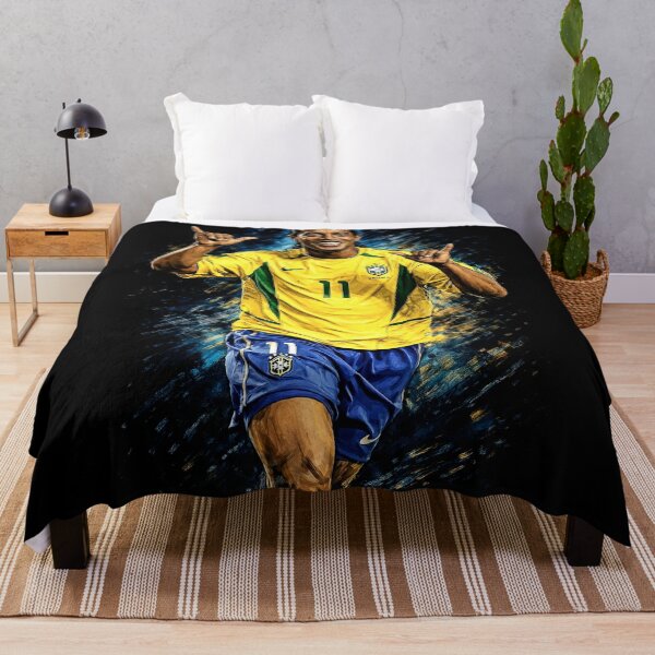 Item preview, Ronaldinho R10 Football Legend designed and sold by Not Hugo.