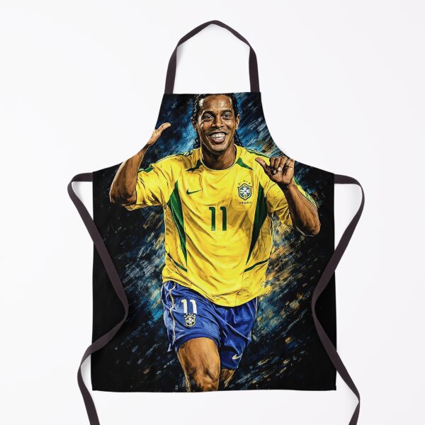 Item preview, Ronaldinho R10 Football Legend designed and sold by Not Hugo.