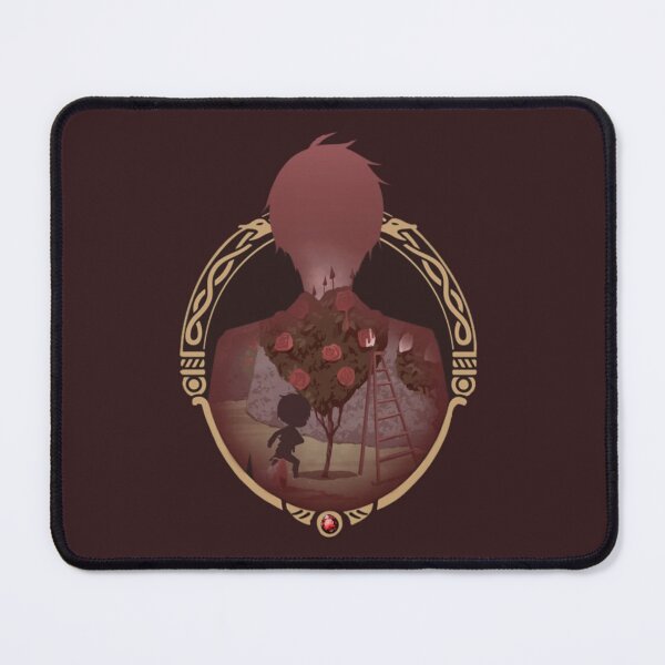 Item preview, Deuce’s Mirror designed and sold by Fanfict.