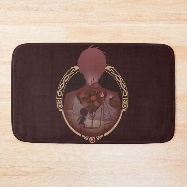 Item preview, Deuce’s Mirror designed and sold by Fanfict.