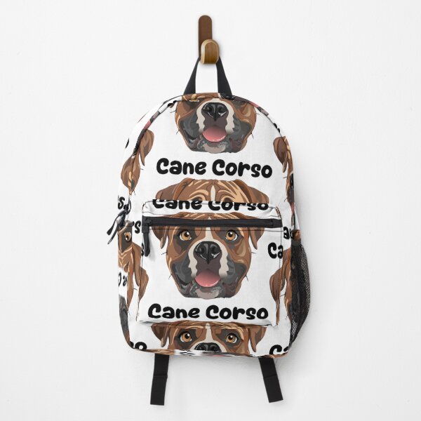 Item preview, Cane Corso Dog Breed designed and sold by Really Bad Art.
