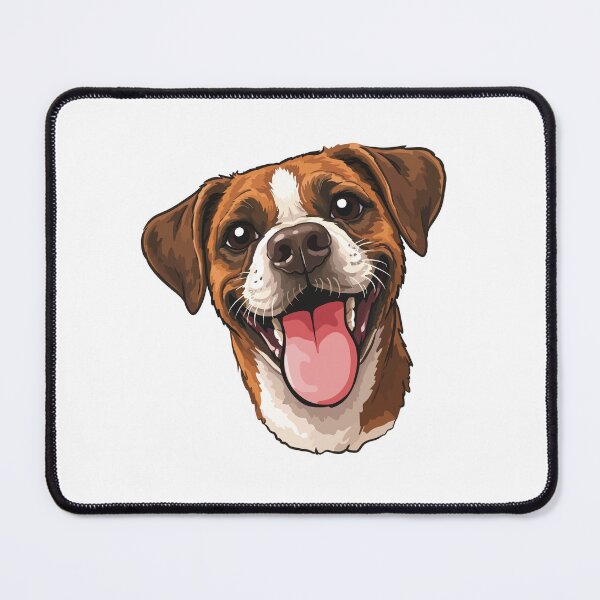 Item preview, Boxer designed and sold by BrandMuffinStudio.