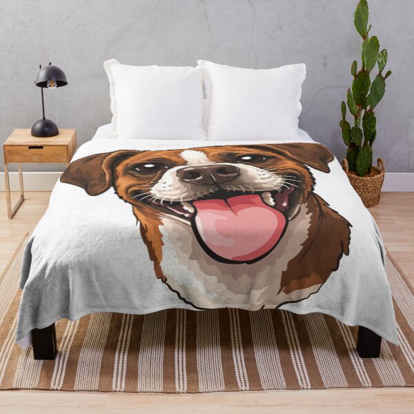 Item preview, Boxer  designed and sold by BrandMuffinStudio.