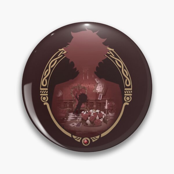 Item preview, Ace’s Mirror designed and sold by Fanfict.