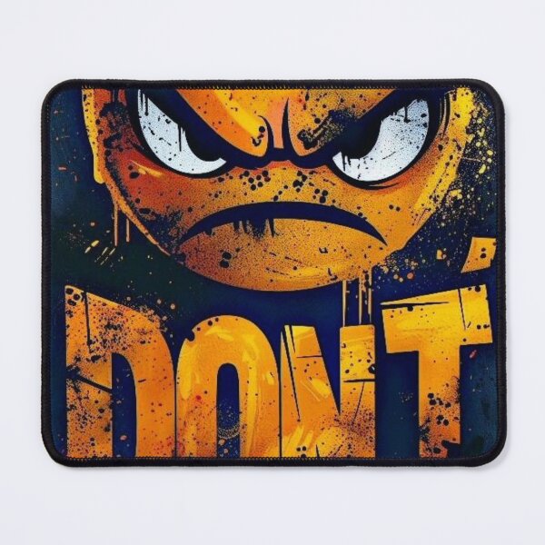 Item preview, DONT designed and sold by MixsyM.