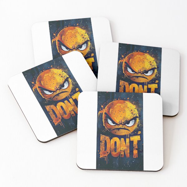 Item preview, DONT designed and sold by MixsyM.