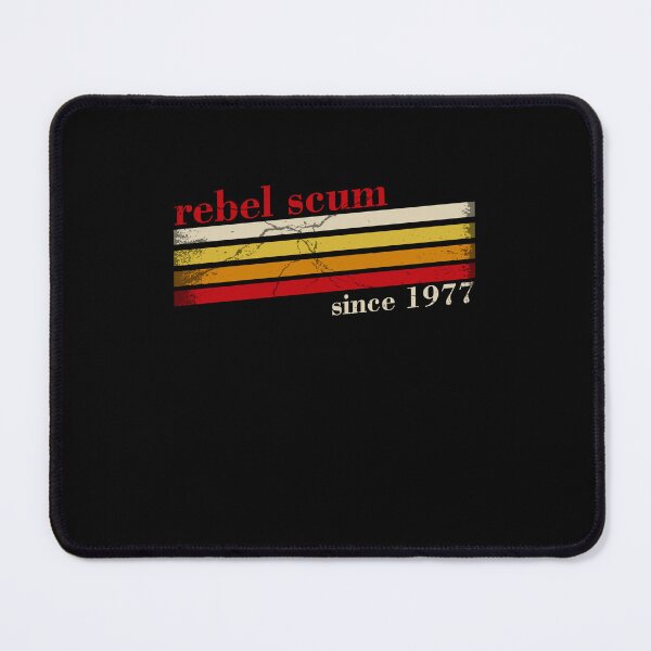 Item preview, Rebel Since 1977 Retro Vintage Retro Birthday Gift Funny designed and sold by FernaRoje.