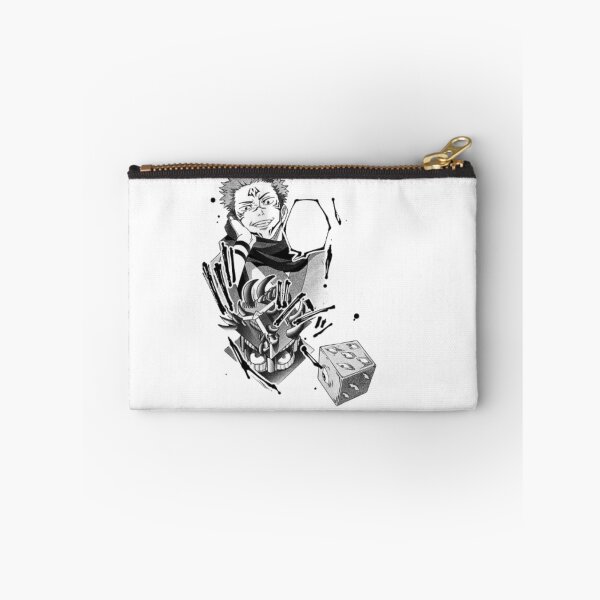 Item preview, The King of Curses Unleashed Splatter Art designed and sold by Snowdog-Art.