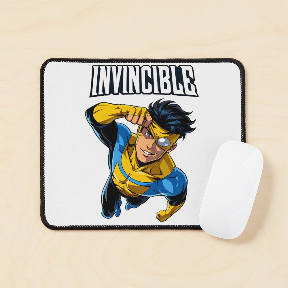 Item preview, Mouse Pad designed and sold by tomasghrad.