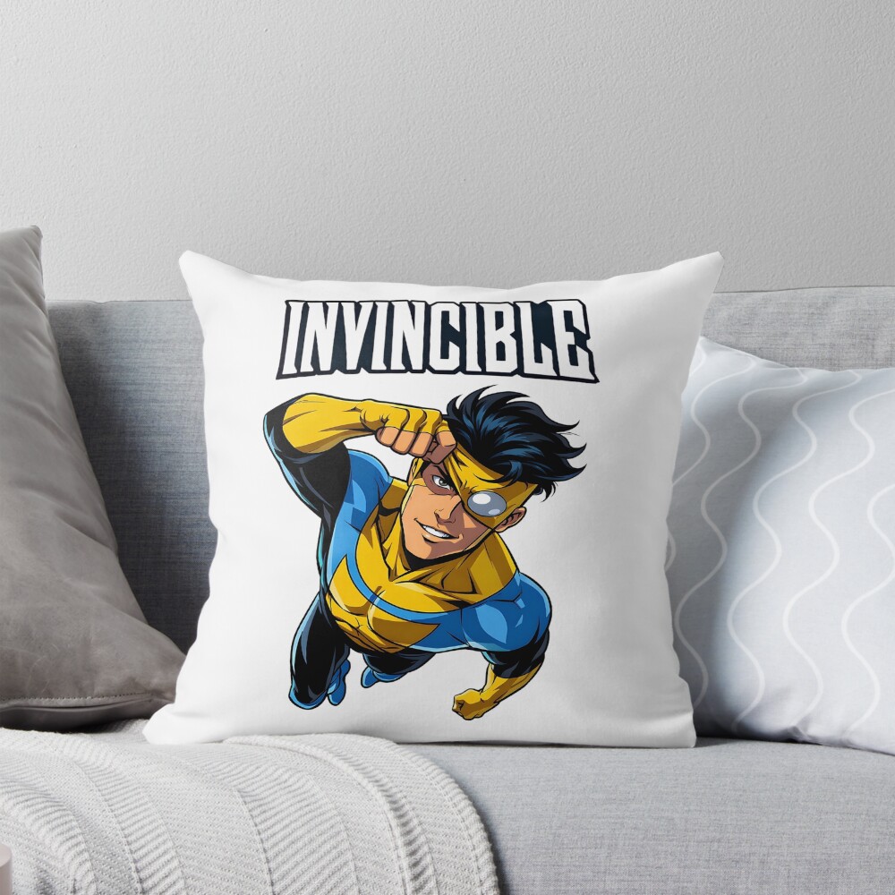 Item preview, Throw Pillow designed and sold by tomasghrad.