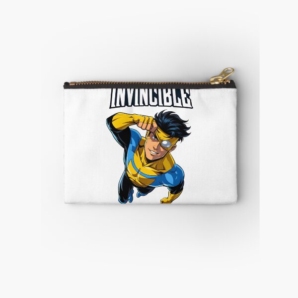 Item preview, Invincible designed and sold by tomasghrad.