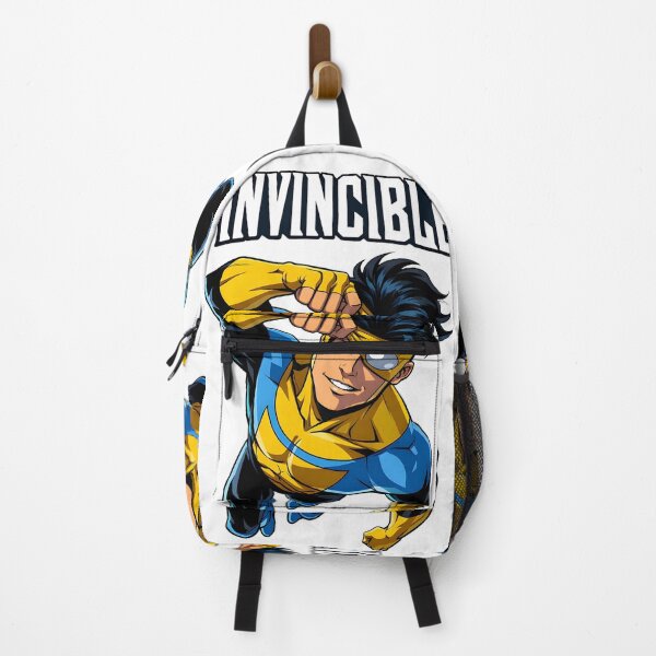 Item preview, Invincible designed and sold by tomasghrad.