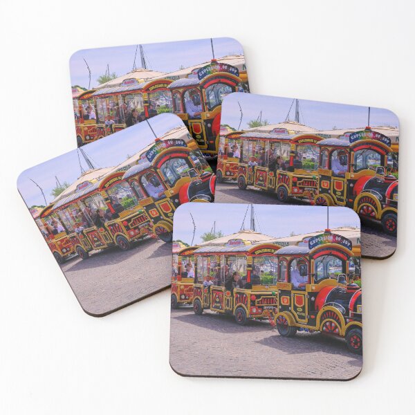 Item preview, Bardolino Land Train, Lake Garda designed and sold by Violaman.