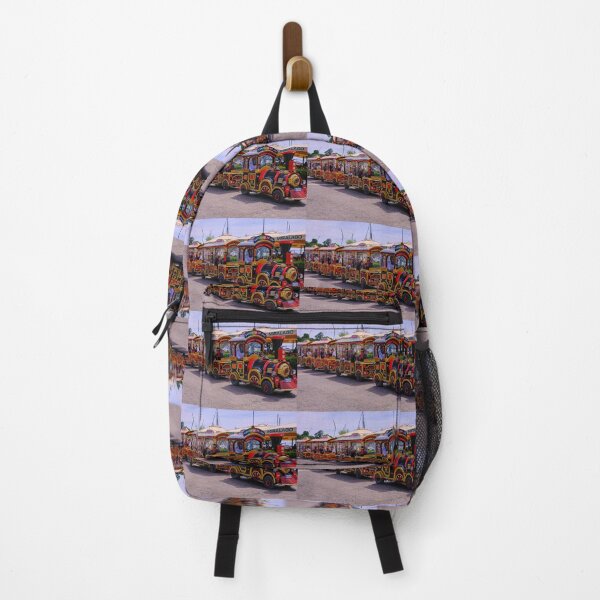 Item preview, Bardolino Land Train, Lake Garda designed and sold by Violaman.