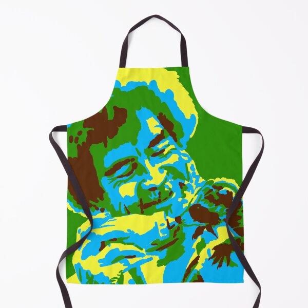 Item preview, Bob Ross Feeding Baby Raccoon designed and sold by southeddie.