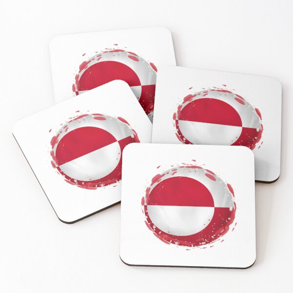 Item preview, Greenland designed and sold by RickTShop.
