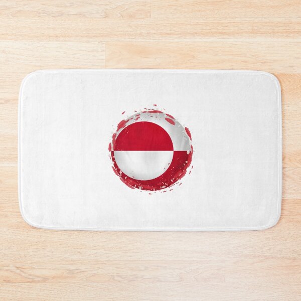 Item preview, Greenland designed and sold by RickTShop.