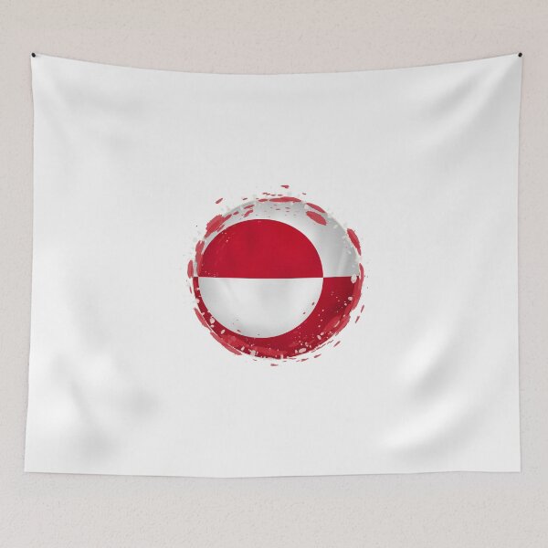 Item preview, Greenland designed and sold by RickTShop.