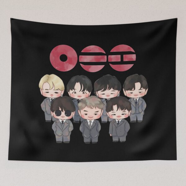 Item preview, Bts arirang comeback designed and sold by Kimheawon.
