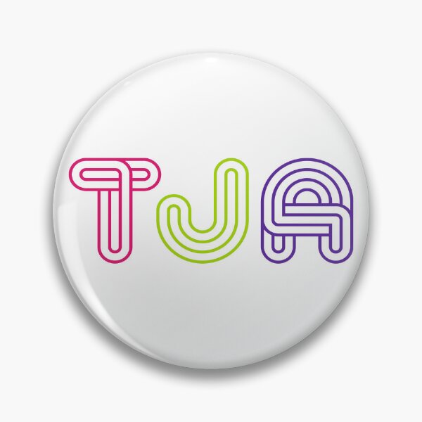 Item preview, Tja, German Word designed and sold by Dialectees.