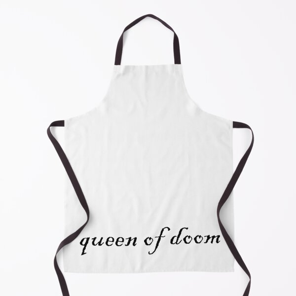 Item preview, Queen of Doom designed and sold by LKozerski.