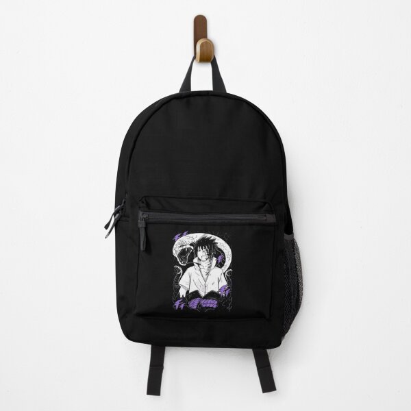 Item preview, The Rogue Uchiha Snake Silhouette designed and sold by Snowdog-Art.