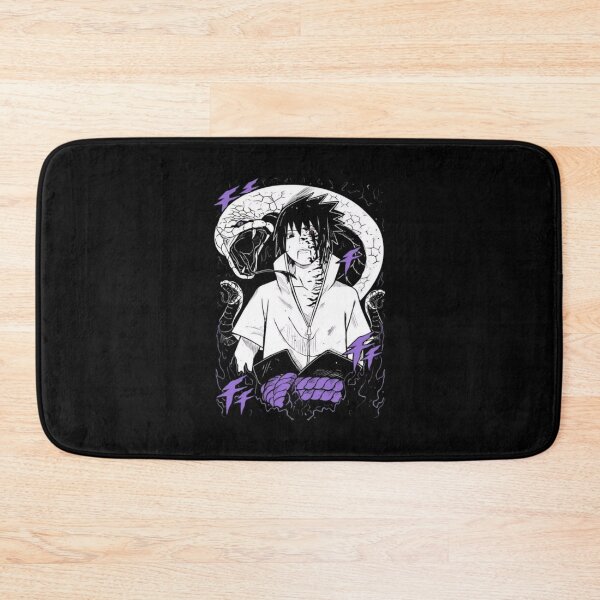 Item preview, The Rogue Uchiha Snake Silhouette designed and sold by Snowdog-Art.