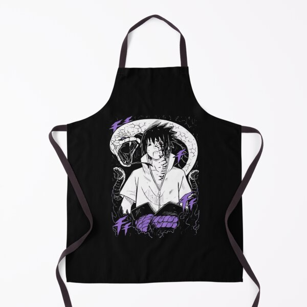Item preview, The Rogue Uchiha Snake Silhouette designed and sold by Snowdog-Art.