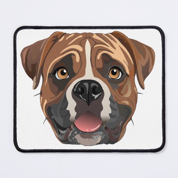 Item preview, Cane Corso Dog Breed - No Text designed and sold by Really Bad Art.