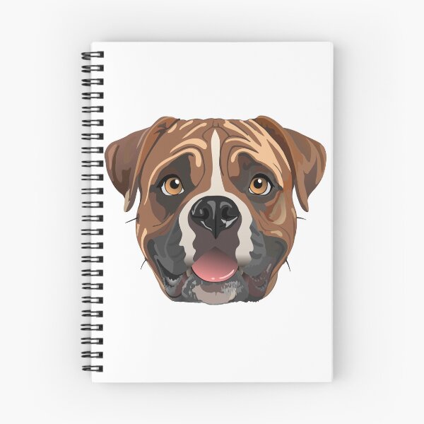 Artikelvorschau, Hunderasse Cane Corso - Kein Text entworfen und verkauft von Really Bad Art.