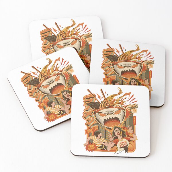 Item preview, The Great Ramen off Kanagawa designed and sold by LegendsOfLife37.