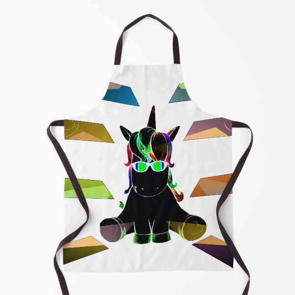 Item preview, Unicorn, funny, rainbow designed and sold by MT-Wunderland .