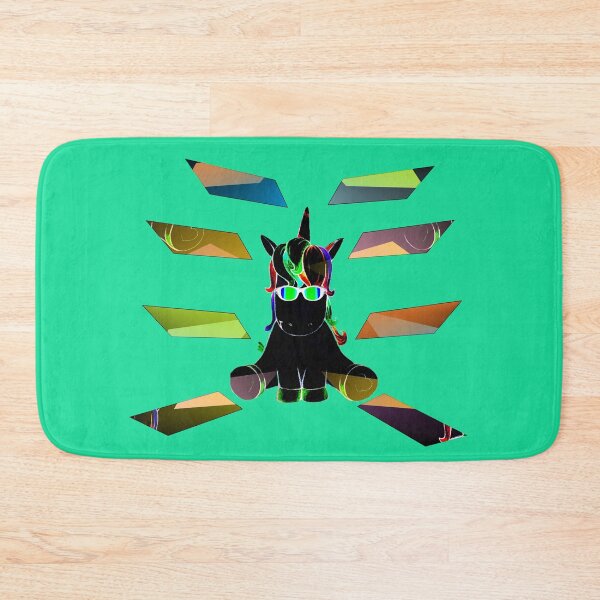 Item preview, Unicorn, funny, rainbow designed and sold by MT-Wunderland .