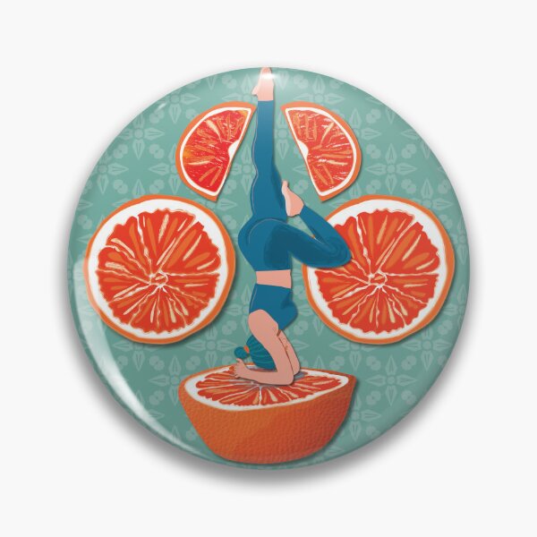 Item preview, The woman juicing blood oranges designed and sold by WONDERPRINTVALLEY.