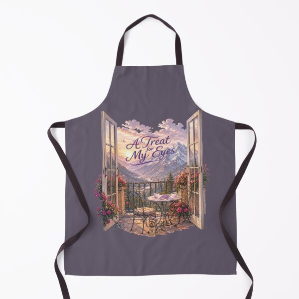 Item preview, A Treat for My Eyes Cozy Coffee Book & Yorkie Aesthetic designed and sold by Aimetoi.