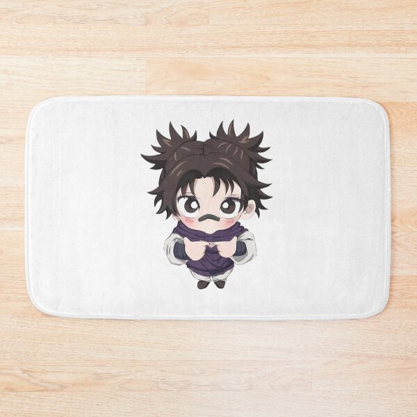 Item preview, The Adorable Cursed Womb Younger Brother designed and sold by Snowdog-Art.