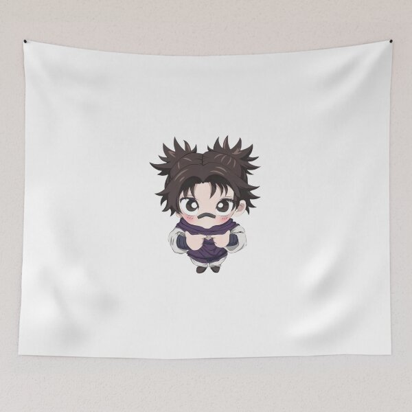 Item preview, The Adorable Cursed Womb Younger Brother designed and sold by Snowdog-Art.