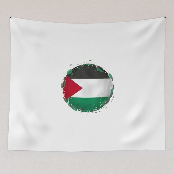 Item preview, Palestine designed and sold by RickTShop.