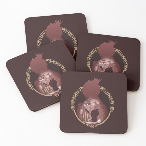 Item preview, Riddle’s Mirror  designed and sold by Fanfict.