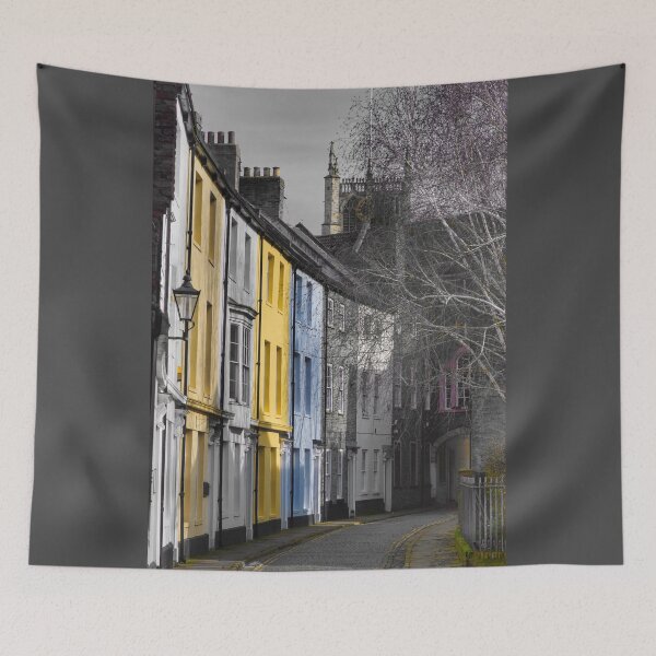 Item preview, Hull Old Town designed and sold by Alisonchambers2.