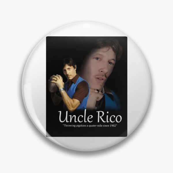 Item preview, Pigskin A Quarter Mile designed and sold by rixzstuffe.