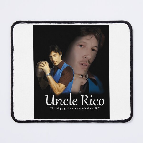 Item preview, Pigskin A Quarter Mile designed and sold by rixzstuffe.