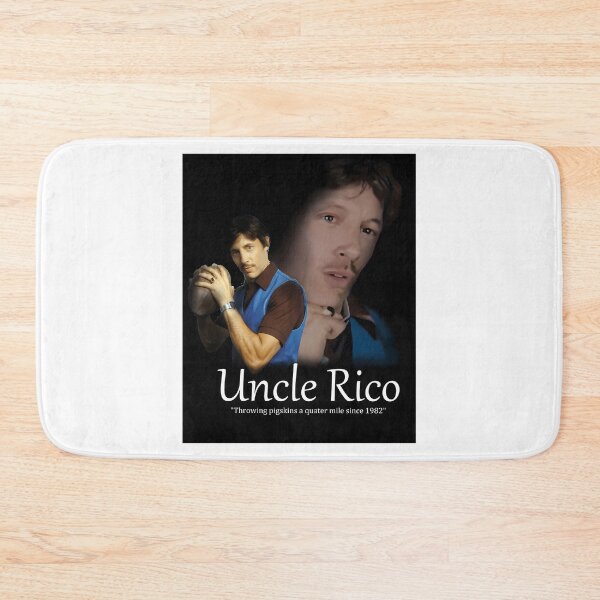 Item preview, Pigskin A Quarter Mile designed and sold by rixzstuffe.