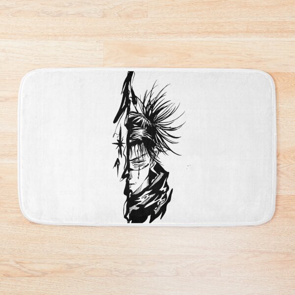 Item preview, The Split Identity Cursed Womb Art designed and sold by Snowdog-Art.