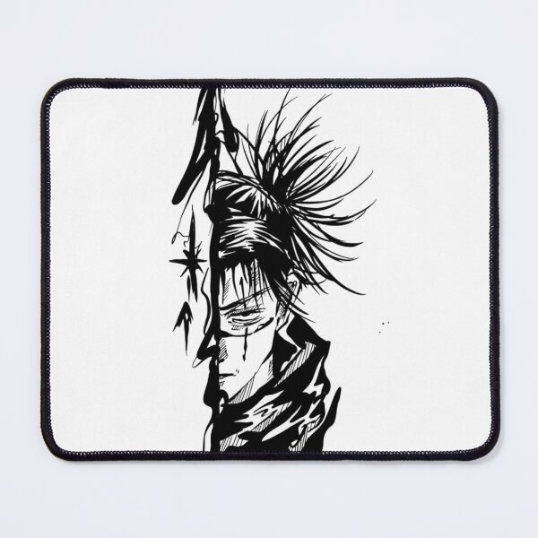Item preview, The Split Identity Cursed Womb Art designed and sold by Snowdog-Art.