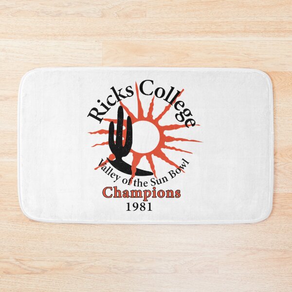 Item preview, Rick'S College - Valley Of The Sun Bowl Champions 1981 designed and sold by rixzstuffe.